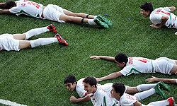 سیستان‌وبلوچستان میزبان دور دوم فوتبال نونهالان کشور است